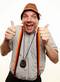 Henning Wehn: No Surrender